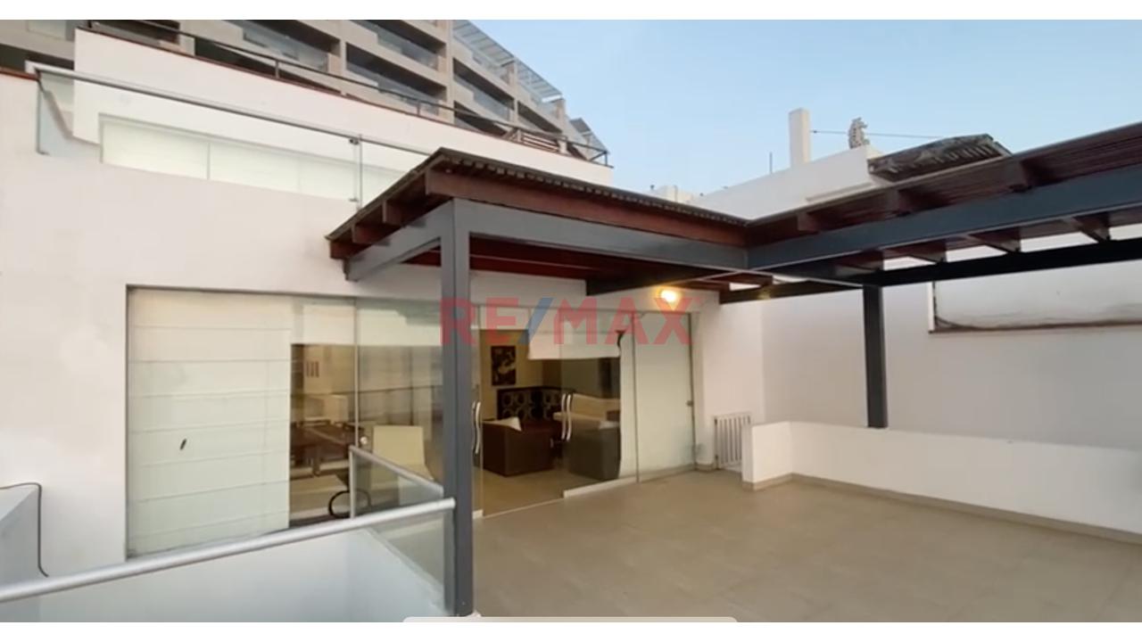 🌊 Casa De Playa En Punta Hermosa 2 Fila ☀️ Vista Al Mar / 🏠 Disfruta En Familia O Una Gran Oportunidad De Inversion - 4