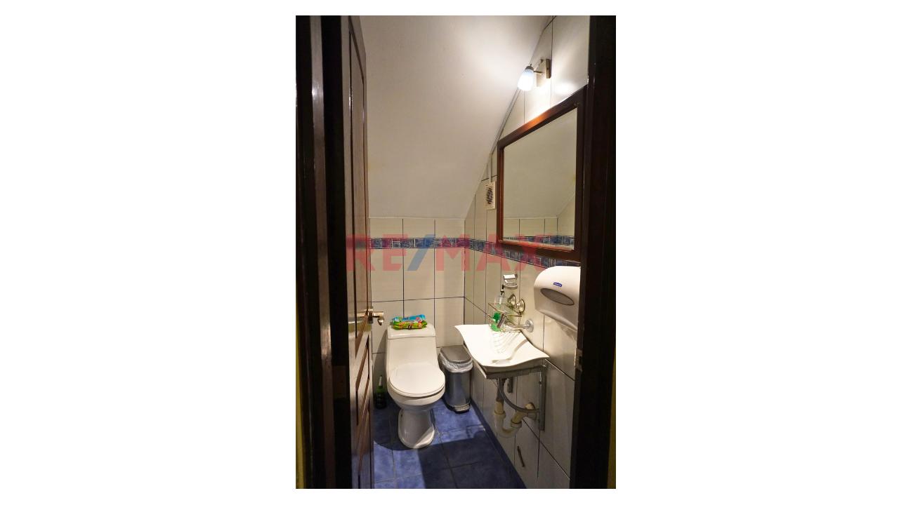 🏡 ¡Amplia Casa En Una Zona Exclusiva De San Miguel! - 13