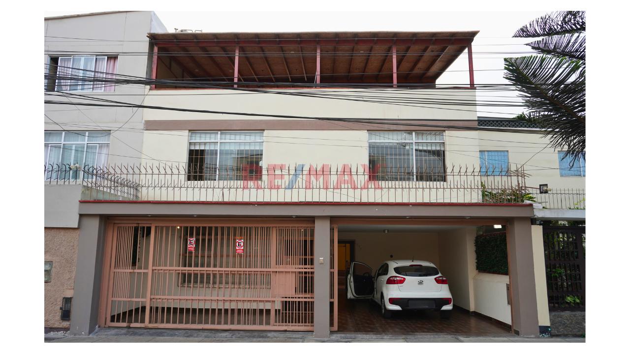 🏡 ¡Amplia Casa En Una Zona Exclusiva De San Miguel! - 1
