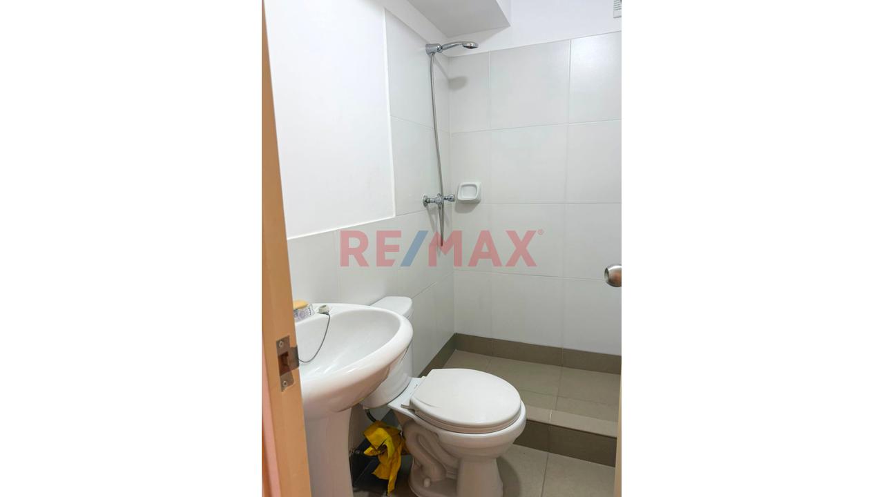 🏡Departamento Semi Amoblado En Alquiler - Valle Blanco Premium (Cerro Colorado) — foto 9