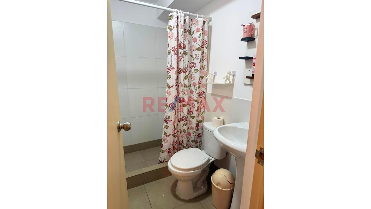 🏡Departamento Semi Amoblado En Alquiler - Valle Blanco Premium (Cerro Colorado) — foto 6