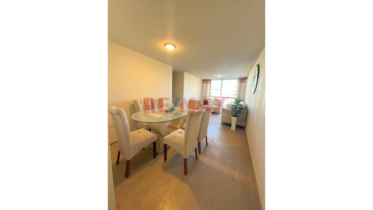 🏡Departamento Semi Amoblado En Alquiler - Valle Blanco Premium (Cerro Colorado) — foto 2