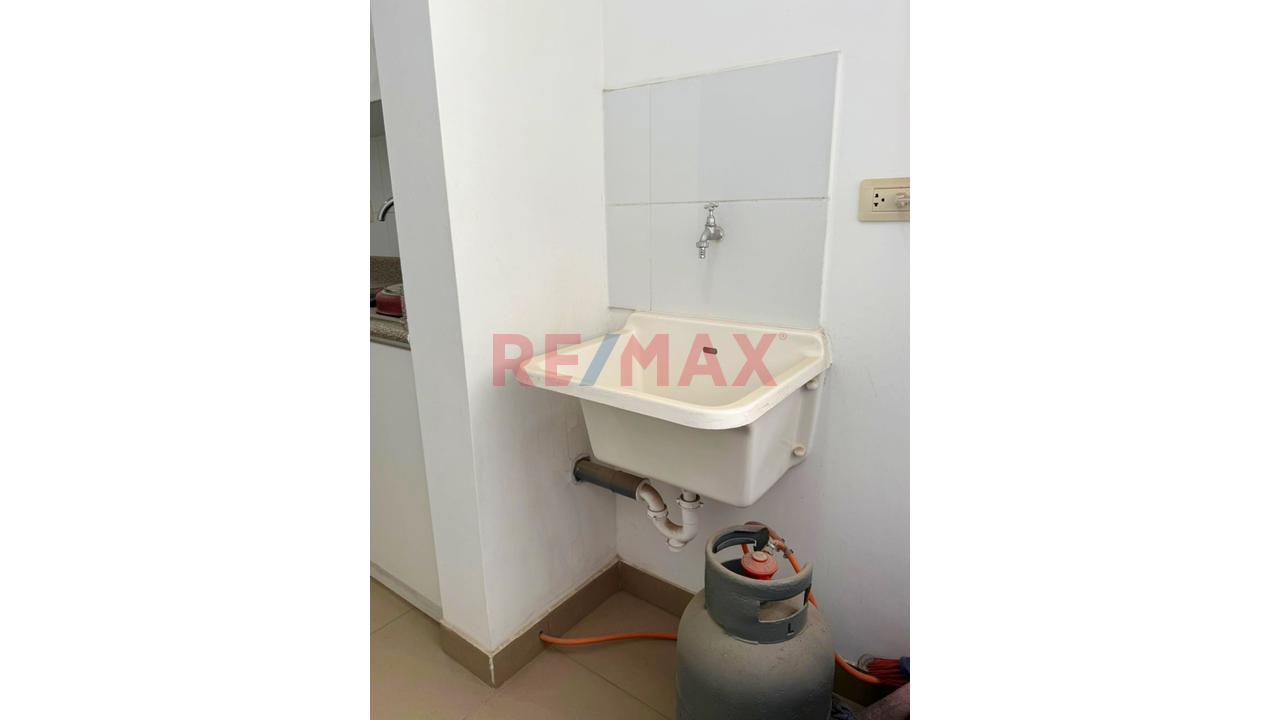 🏡Departamento Semi Amoblado En Alquiler - Valle Blanco Premium (Cerro Colorado) — foto 4
