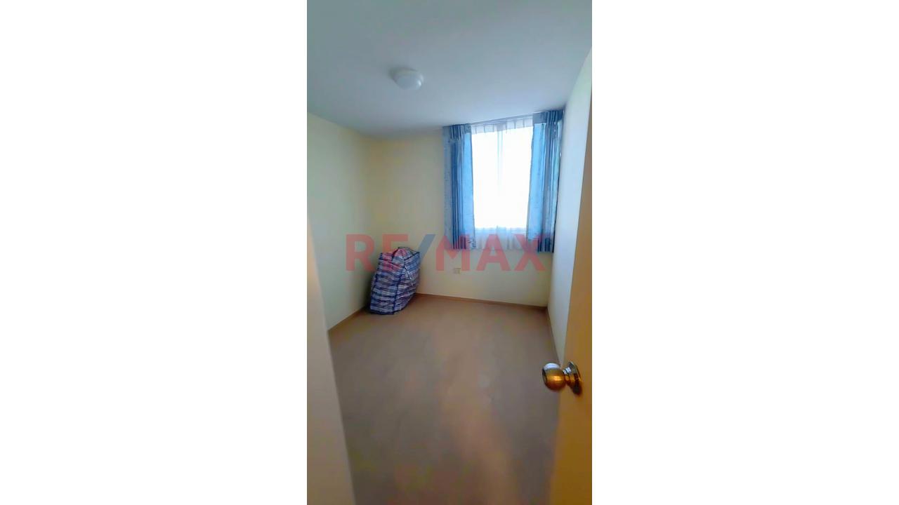 🏡Departamento Semi Amoblado En Alquiler - Valle Blanco Premium (Cerro Colorado) — foto 8