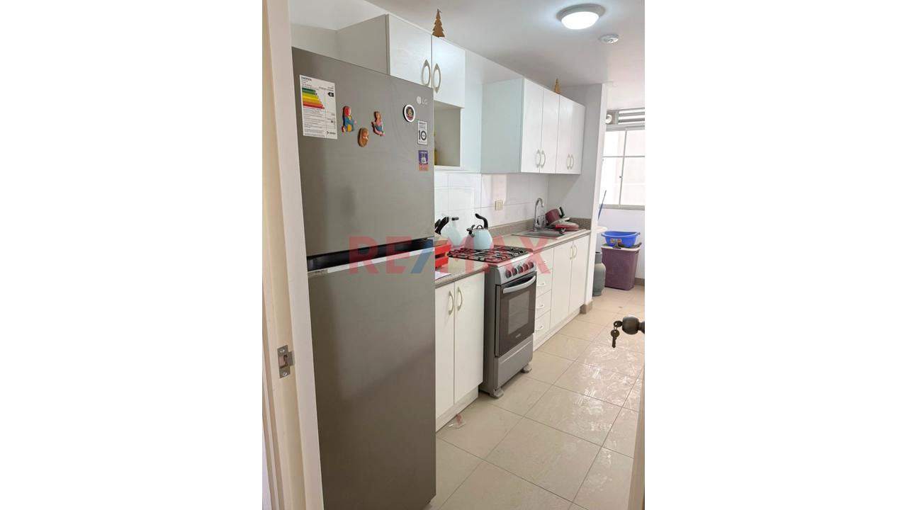 🏡Departamento Semi Amoblado En Alquiler - Valle Blanco Premium (Cerro Colorado) — foto 3
