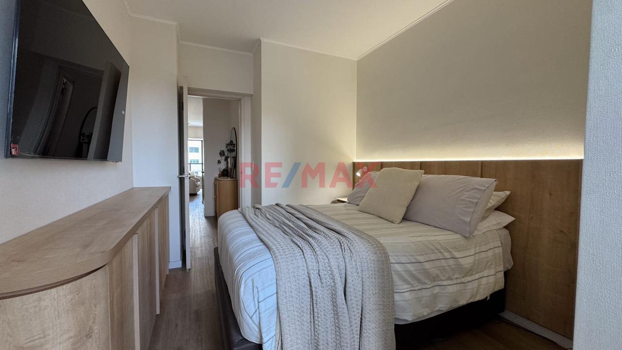 ✨ Elegante Y Exclusivo Departamento En San Isidro – Vive Con Estilo Y En Una Ubicación Privilegiada — foto 15