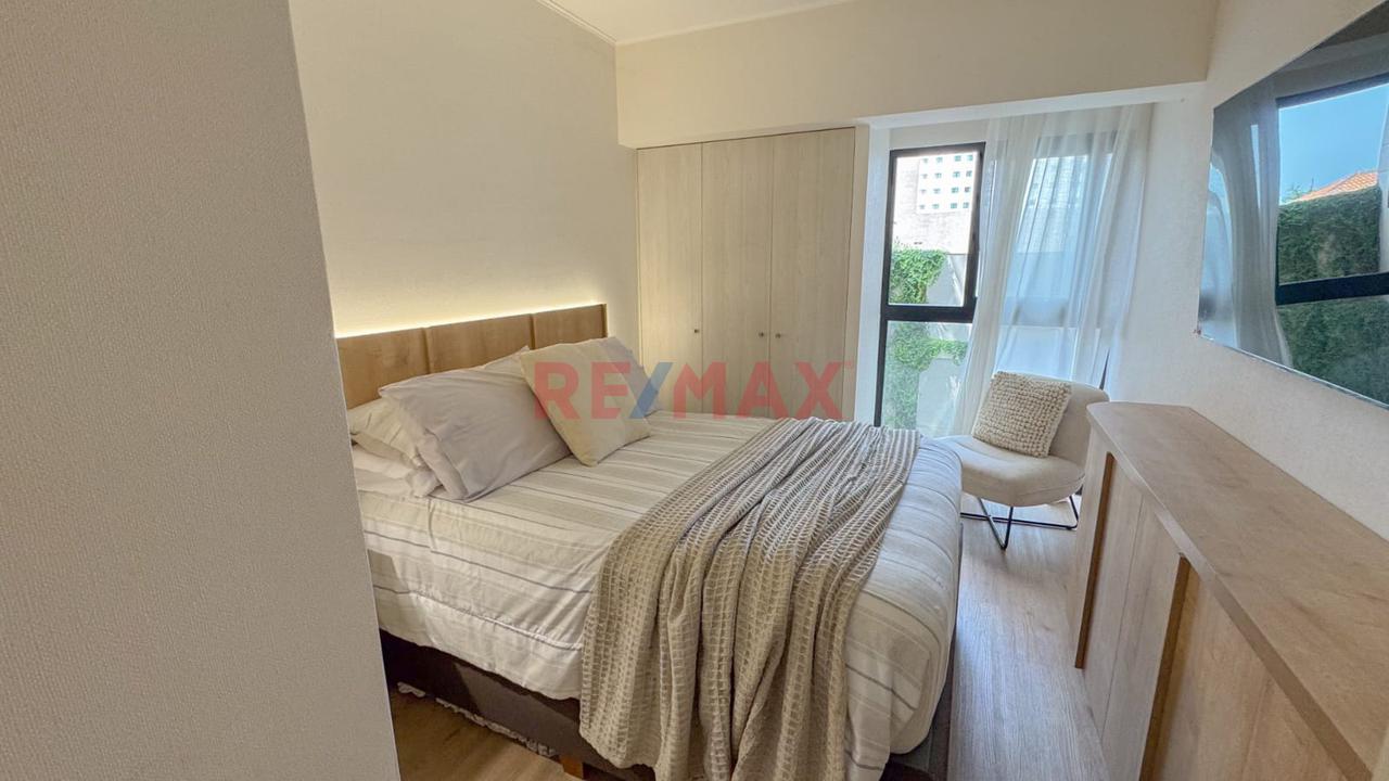 ✨ Elegante Y Exclusivo Departamento En San Isidro – Vive Con Estilo Y En Una Ubicación Privilegiada — foto 14