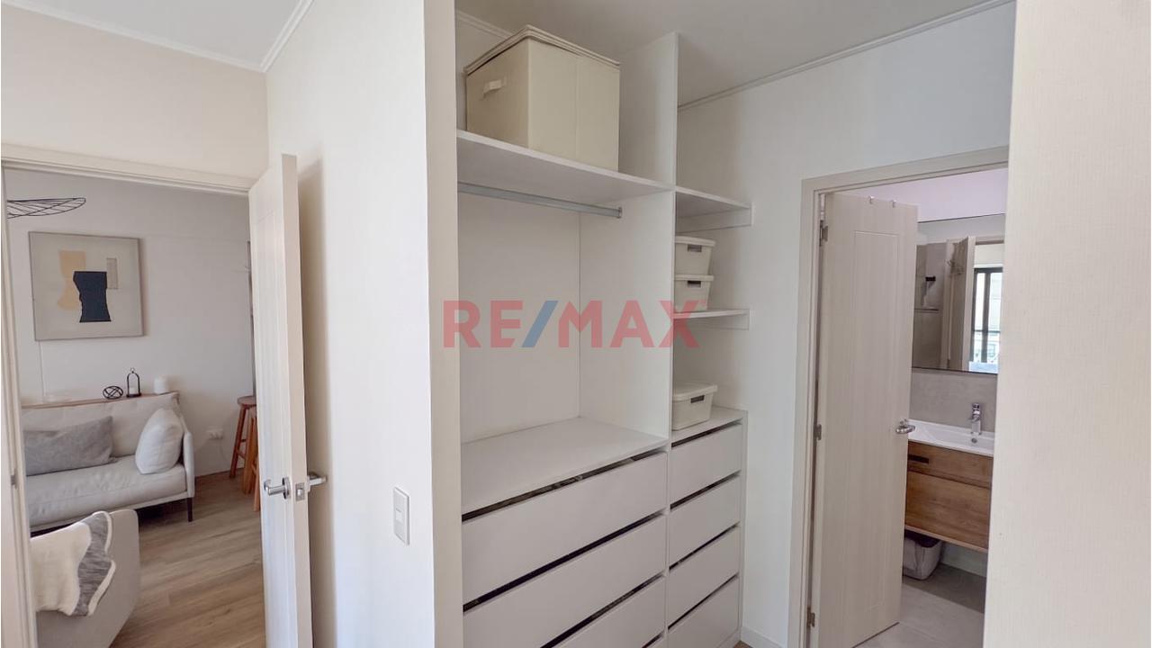 ✨ Elegante Y Exclusivo Departamento En San Isidro – Vive Con Estilo Y En Una Ubicación Privilegiada — foto 12
