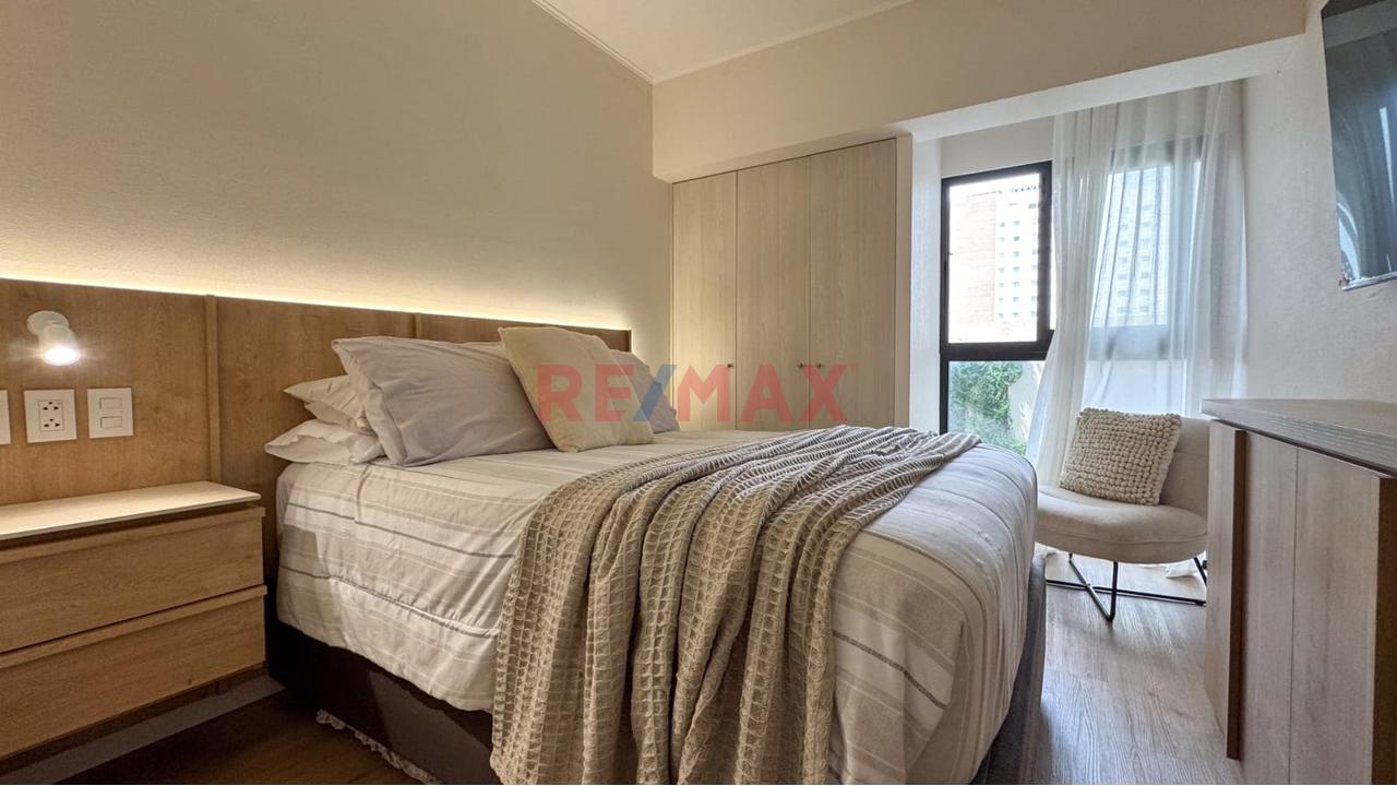 ✨ Elegante Y Exclusivo Departamento En San Isidro – Vive Con Estilo Y En Una Ubicación Privilegiada — foto 13