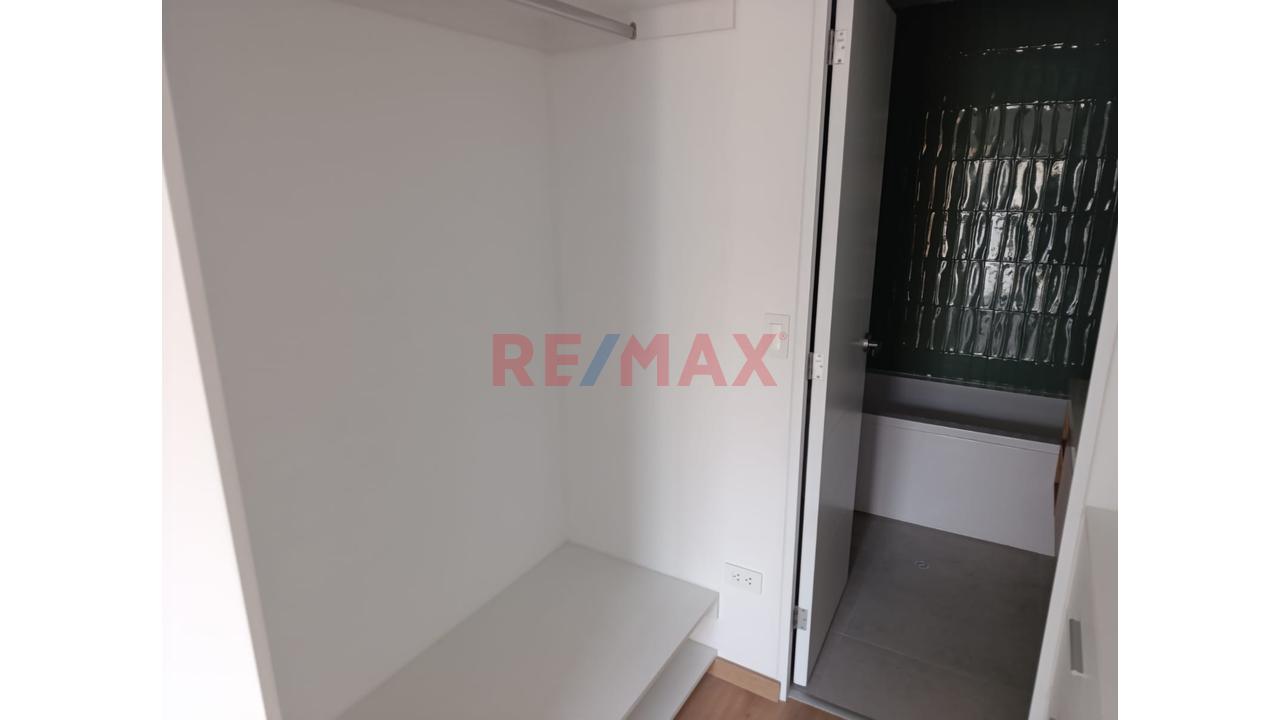 🏙️ Lujoso Dúplex En Miraflores | Doble Vista: Calle Y Parque ✨🌳 - 16