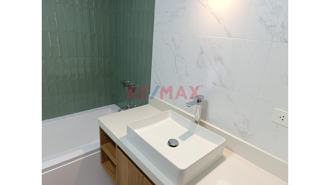 🏙️ Lujoso Dúplex En Miraflores | Doble Vista: Calle Y Parque ✨🌳 - 18