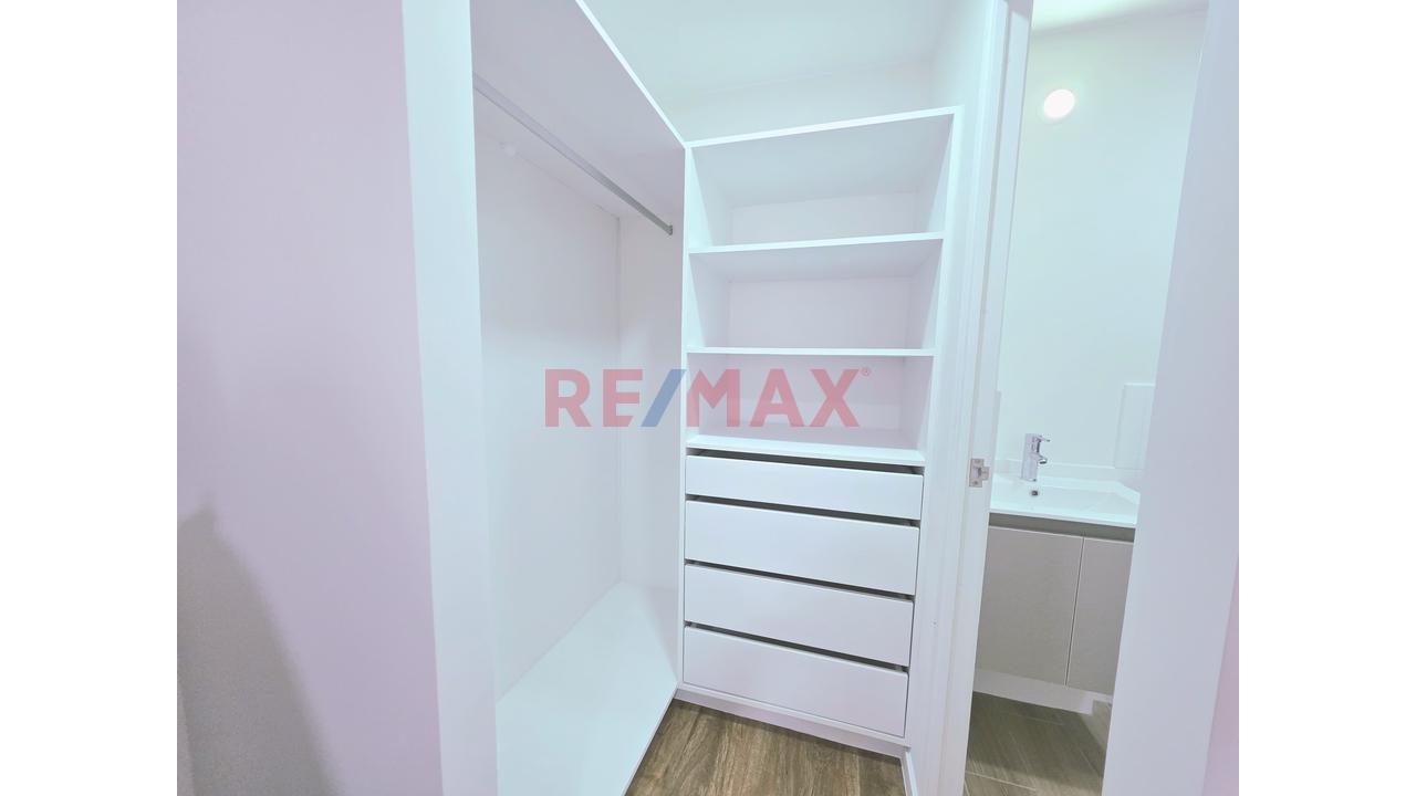 Departamento De Estreno En Alquiler De 3 Habitaciones/San Miguel — foto 11
