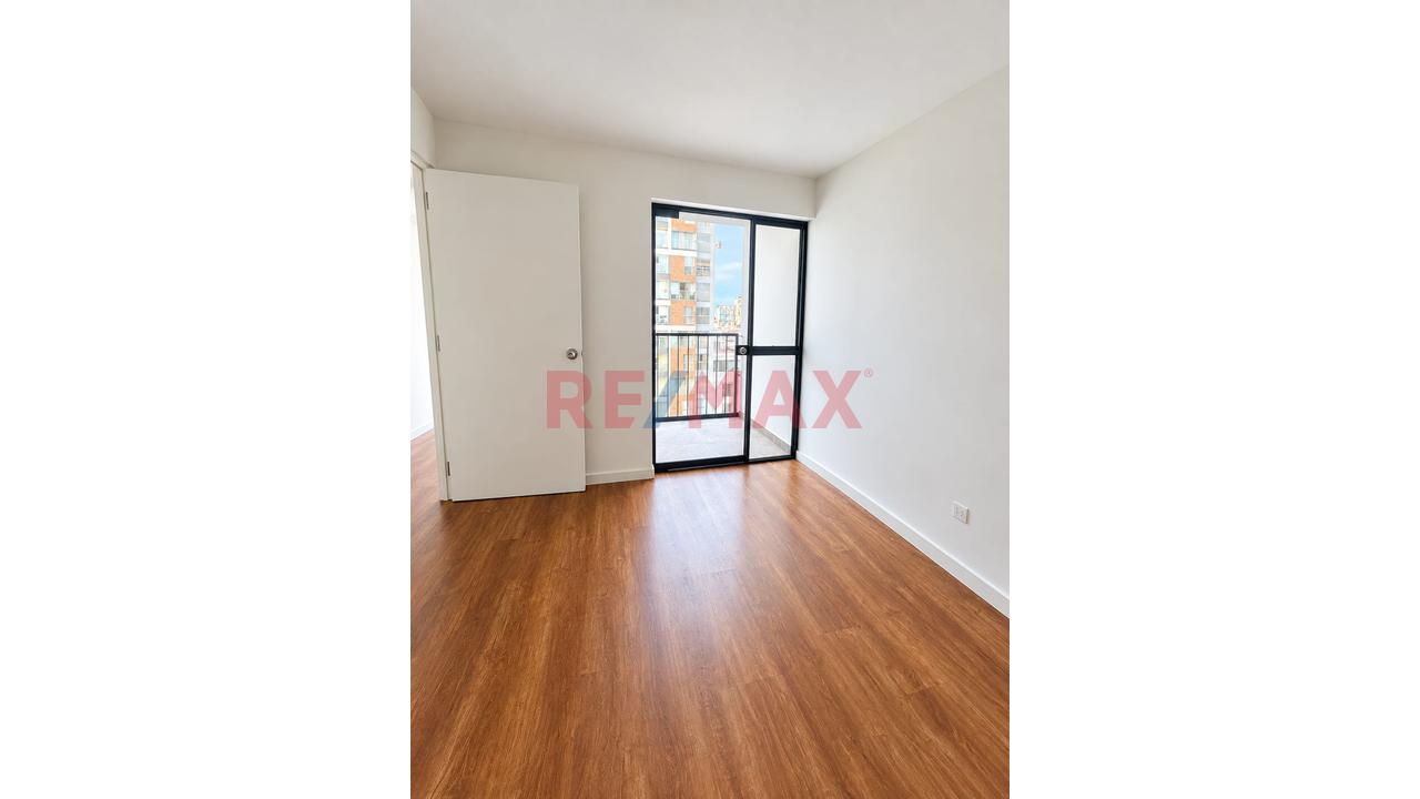Departamento De Estreno En Alquiler De 3 Habitaciones/San Miguel — foto 12