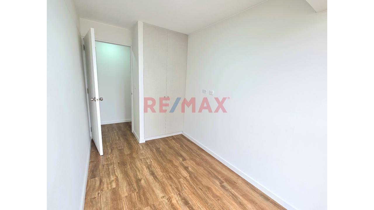 Departamento De Estreno En Alquiler De 3 Habitaciones/San Miguel — foto 7