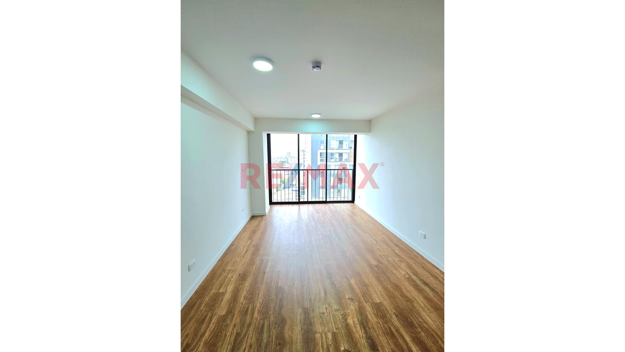Departamento De Estreno En Alquiler De 3 Habitaciones/San Miguel — foto 5