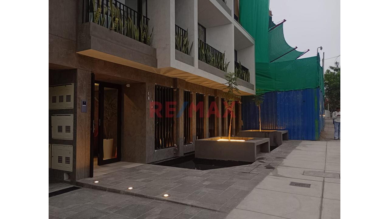 🏙️ Lujoso Dúplex En Miraflores | Doble Vista: Calle Y Parque ✨🌳 - 2