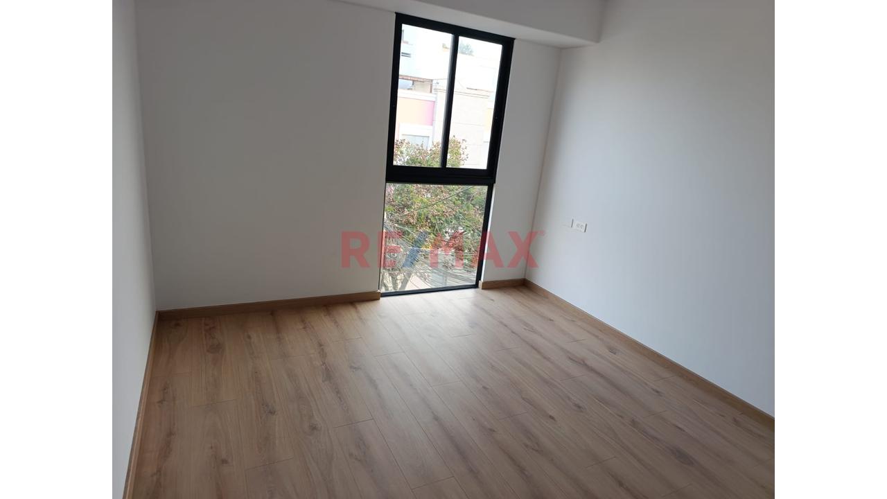 🏙️ Lujoso Dúplex En Miraflores | Doble Vista: Calle Y Parque ✨🌳 - 11
