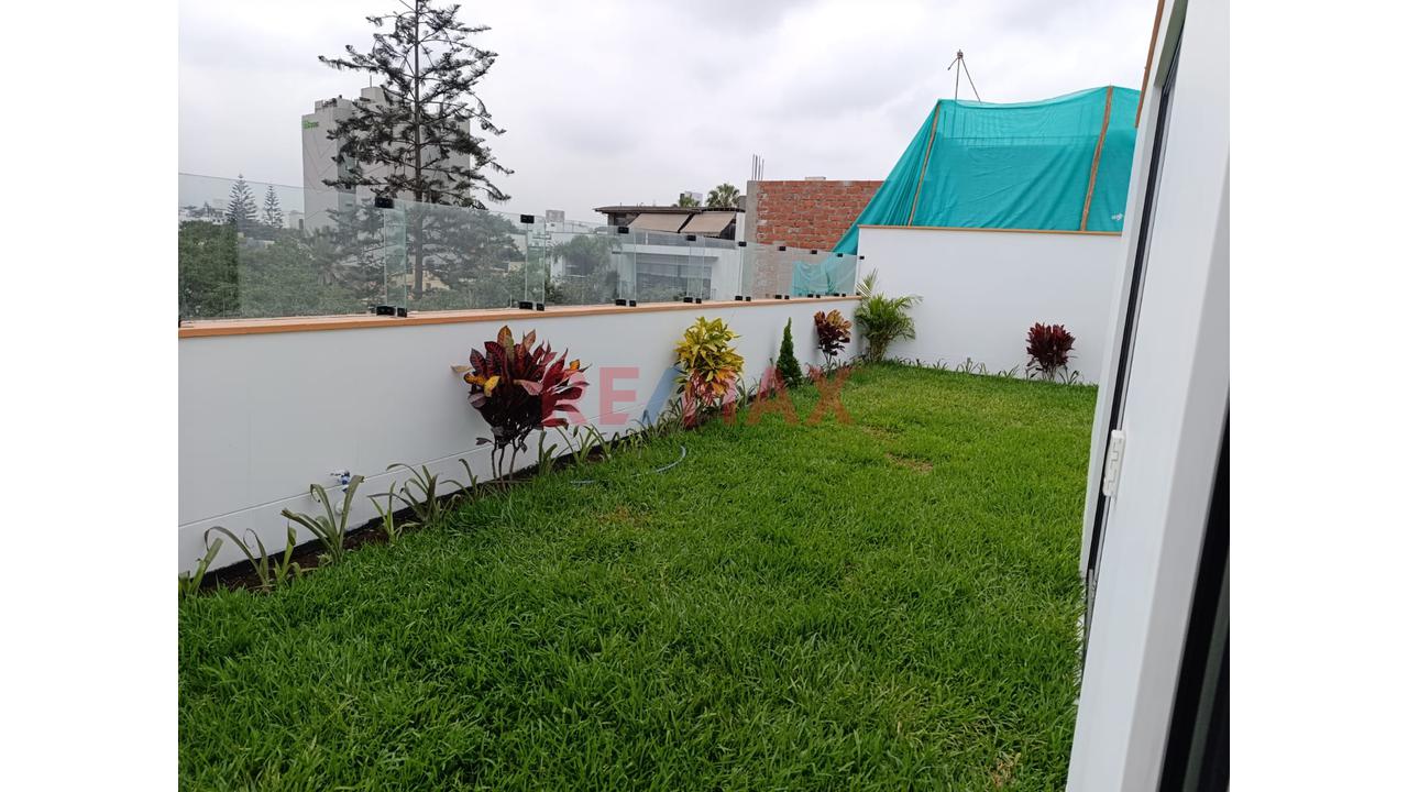 🏙️ Lujoso Dúplex En Miraflores | Doble Vista: Calle Y Parque ✨🌳 - 12
