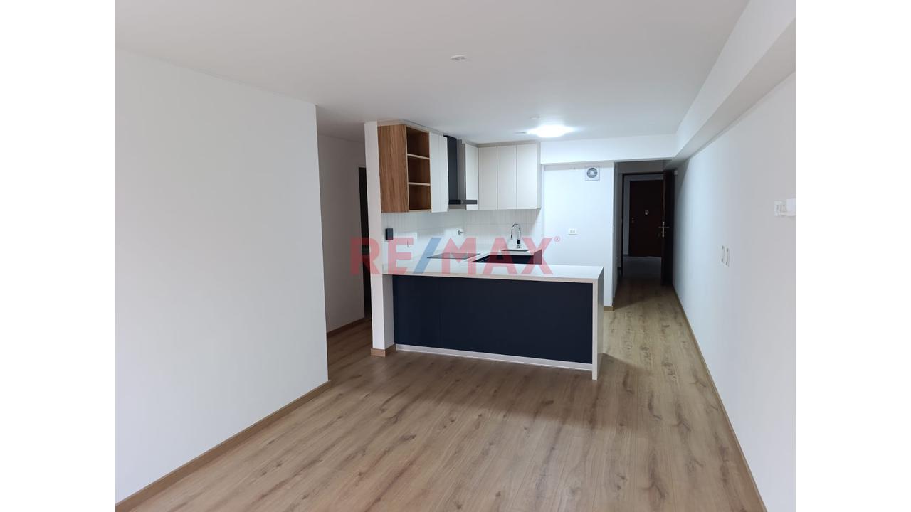 🏙️ Lujoso Dúplex En Miraflores | Doble Vista: Calle Y Parque ✨🌳 - 5