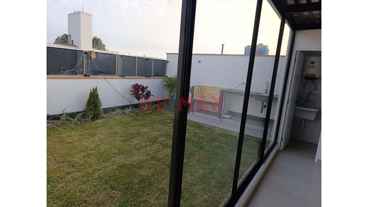 🏙️ Lujoso Dúplex En Miraflores | Doble Vista: Calle Y Parque ✨🌳 - 14