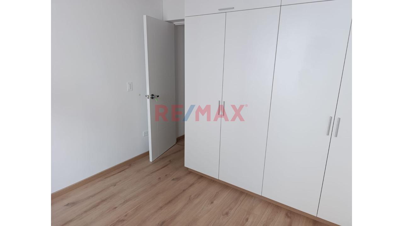 🏙️ Lujoso Dúplex En Miraflores | Doble Vista: Calle Y Parque ✨🌳 - 8