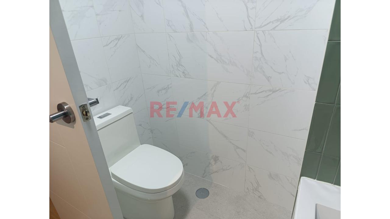 🏙️ Lujoso Dúplex En Miraflores | Doble Vista: Calle Y Parque ✨🌳 - 19