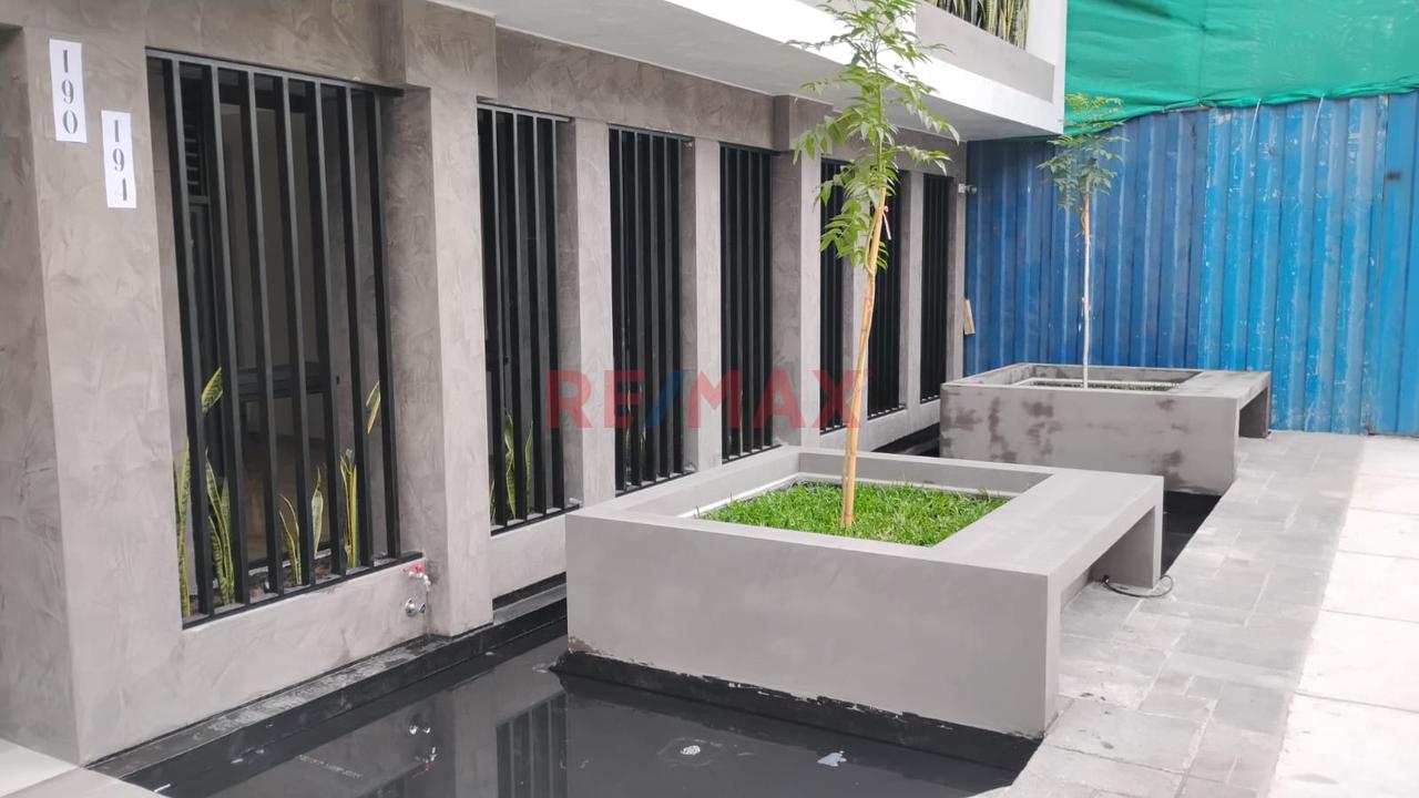 🏙️ Lujoso Dúplex En Miraflores | Doble Vista: Calle Y Parque ✨🌳 - 4