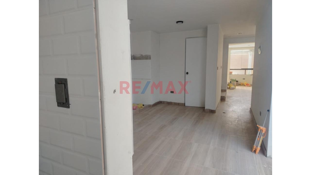 Duplex De Estreno En Venta - 11