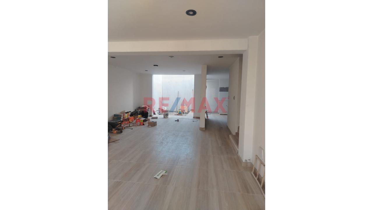 Duplex De Estreno En Venta - 4