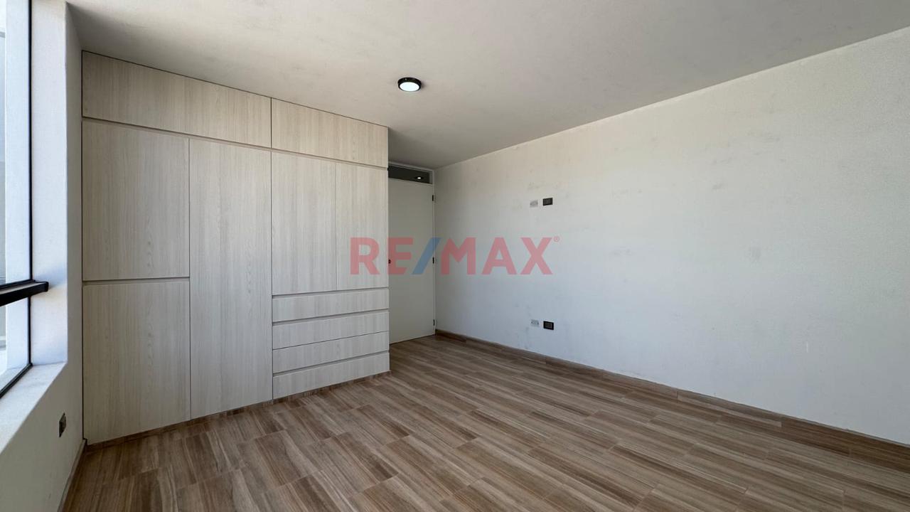 Duplex De Estreno En Venta - 5