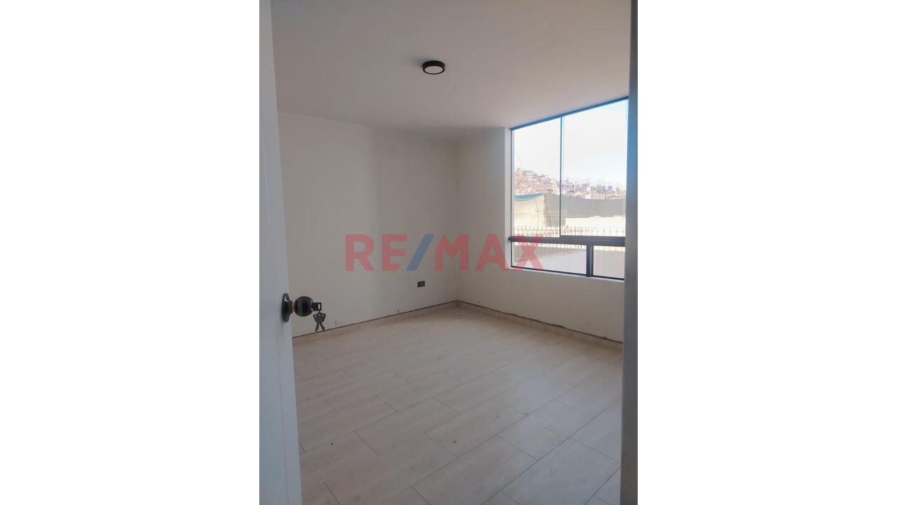 Duplex De Estreno En Venta - 1