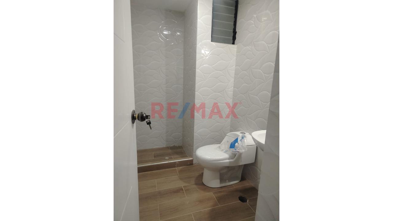 Duplex De Estreno En Venta - 9