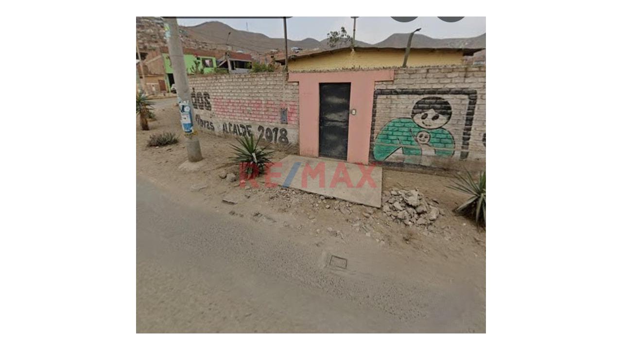 Vendo Terreno Urbano - 2