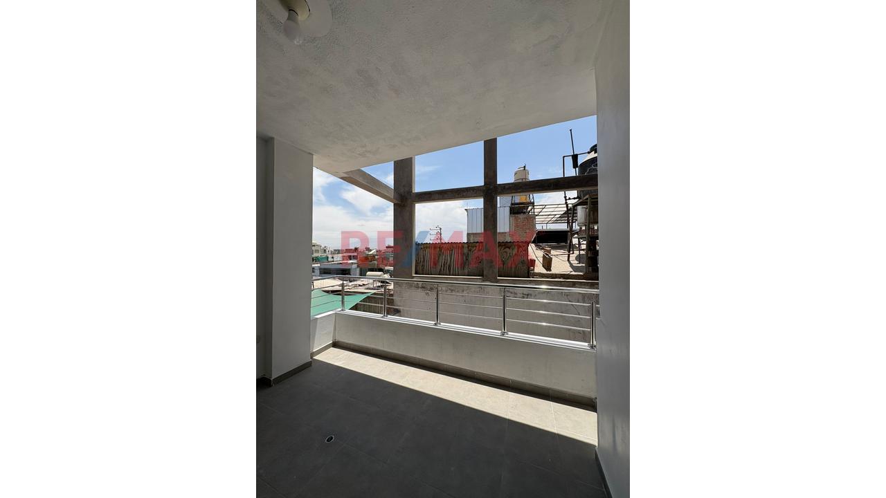 🏡 Departamento Amplio En Venta – Jlbyr - 7