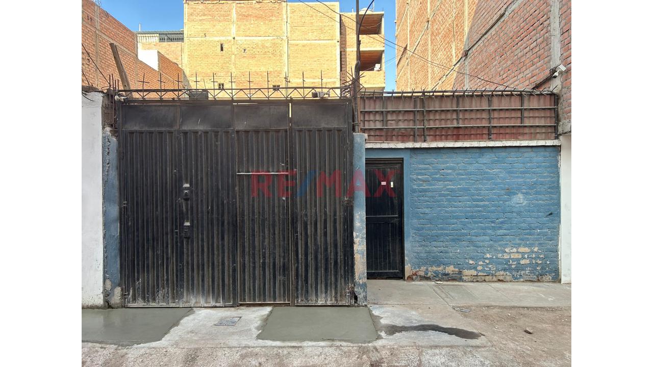 🏡 Terreno Cercado En Venta Urbanizacion Pando 9Na Etapa San Miguel - 2
