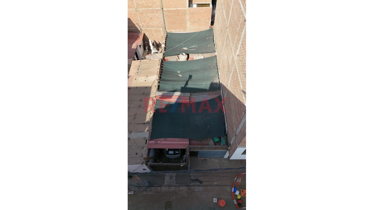 🏡 Terreno Cercado En Venta Urbanizacion Pando 9Na Etapa San Miguel - 3