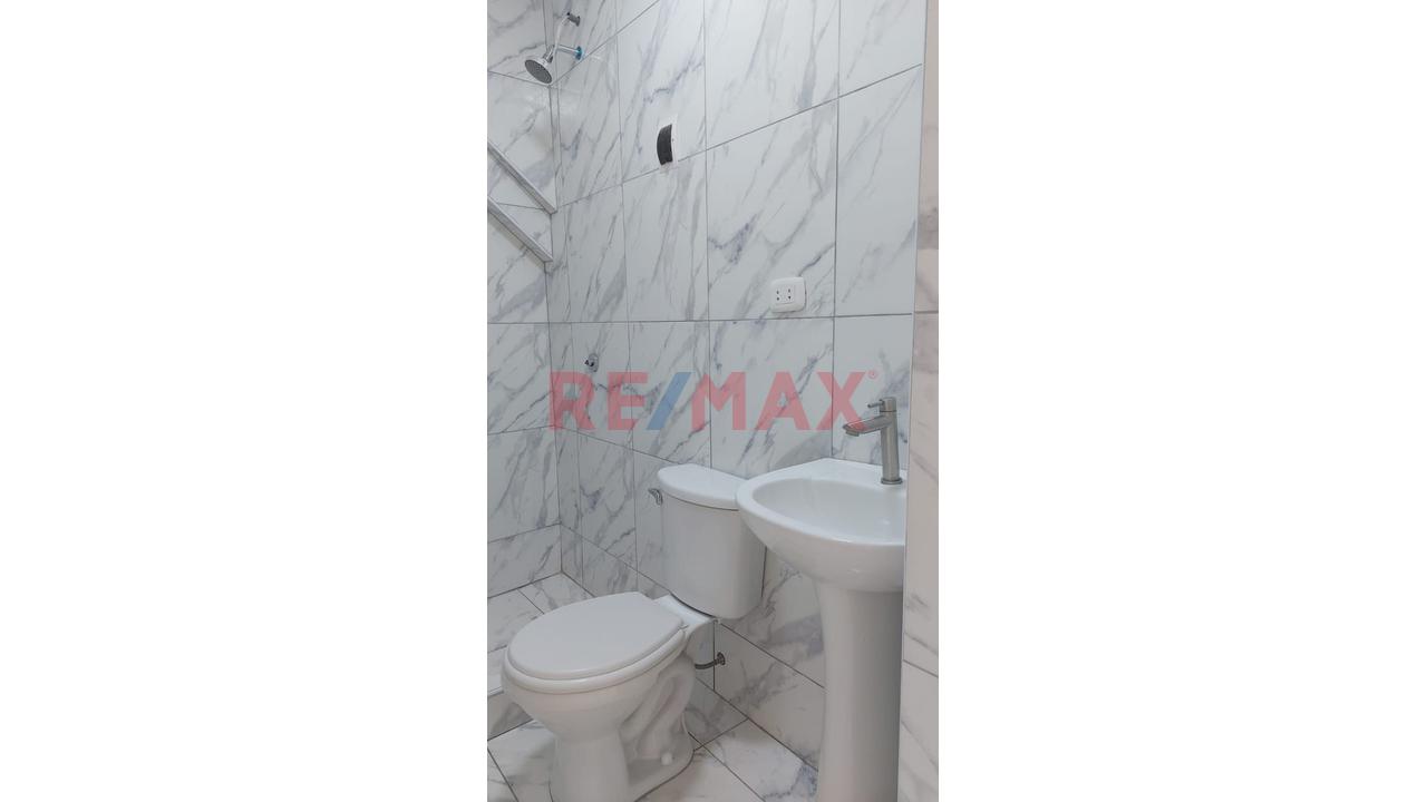 Local Comercial En Alquiler | Santa Rosa - Callao - 6