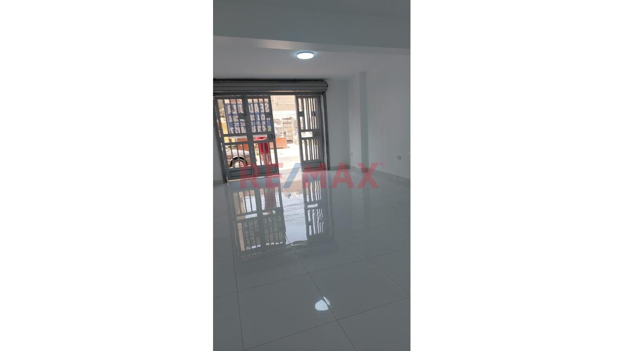 Local Comercial En Alquiler | Santa Rosa - Callao - 2