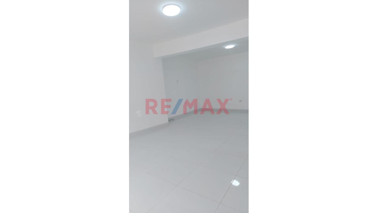 Local Comercial En Alquiler | Santa Rosa - Callao - 4