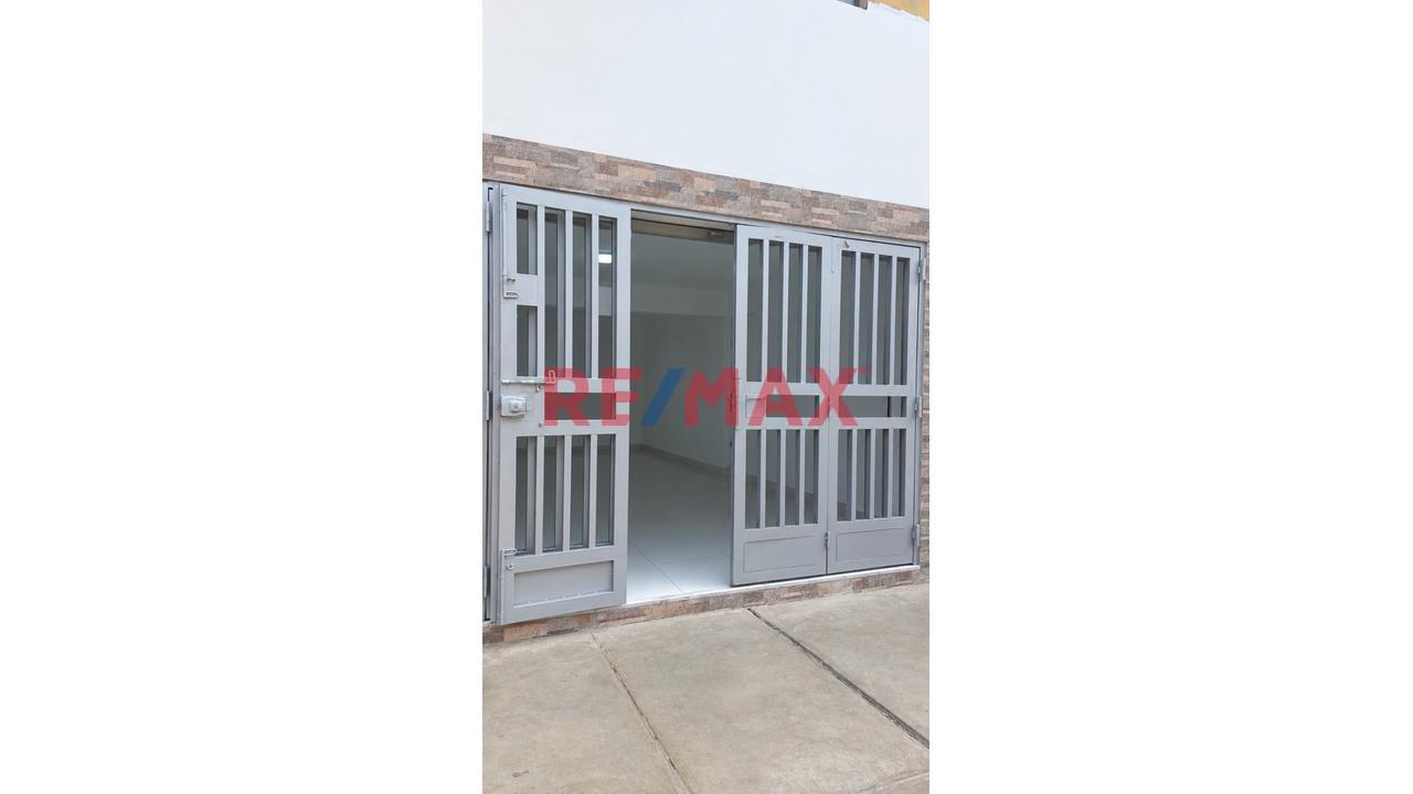 Local Comercial En Alquiler | Santa Rosa - Callao - 1