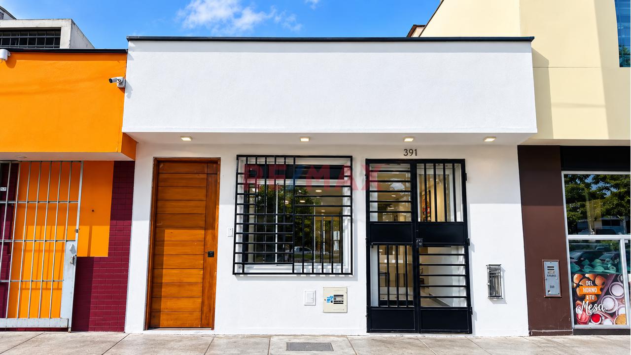 Local Comercial En 1Er Piso Urb. Matellini — foto 8