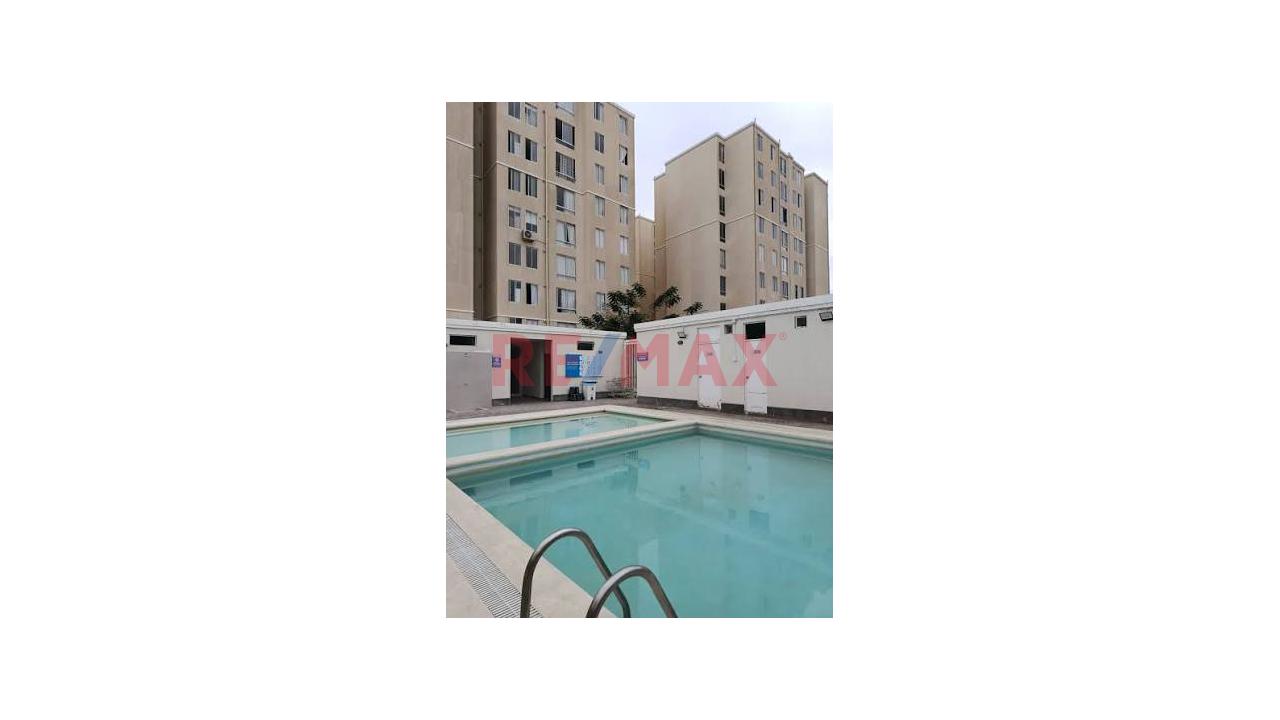 Departamento En Alquiler – Condominio Parque Santa Margarita, Piura - 3