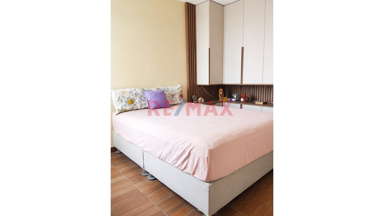 Departamento En Alquiler – Condominio Parque Santa Margarita, Piura - 6