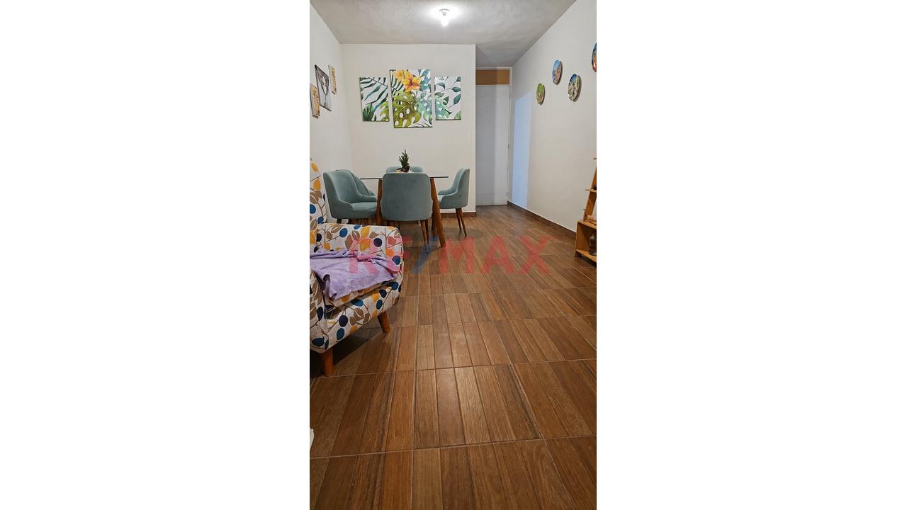 Departamento En Alquiler – Condominio Parque Santa Margarita, Piura - 5