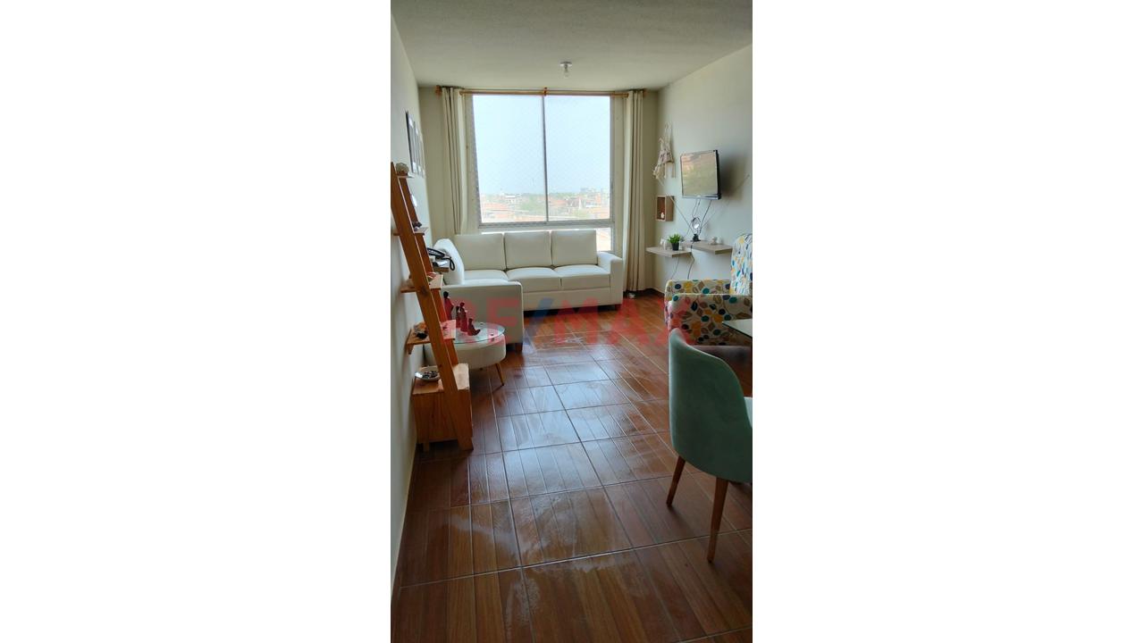 Departamento En Alquiler – Condominio Parque Santa Margarita, Piura - 4
