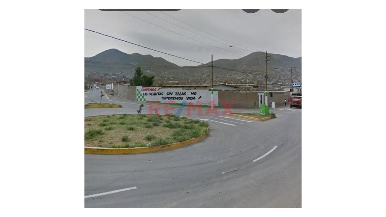 Vendo Terreno Urbano Con Doble Frente - 4