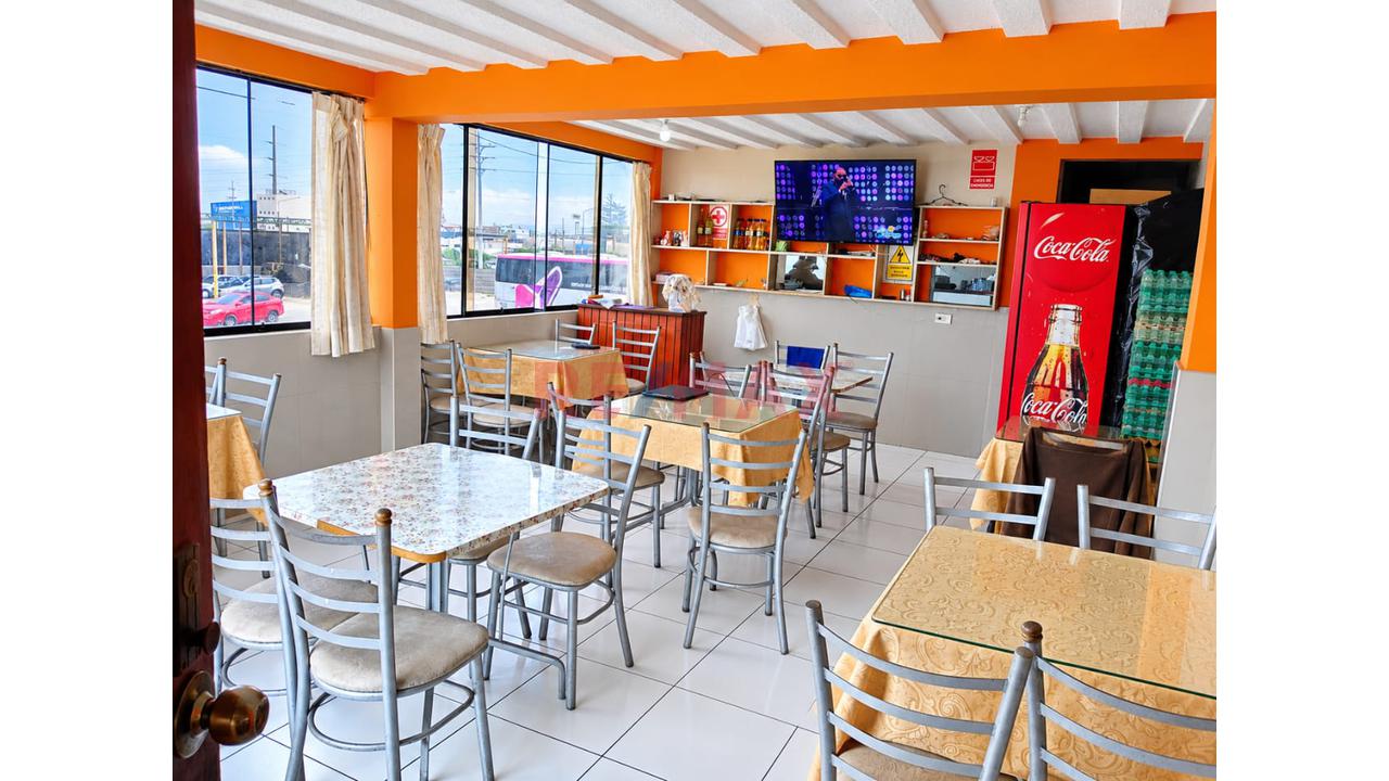 🏢 **Local Comercial En Venta – Dentro Del Terrapuerto** 📍 - 3