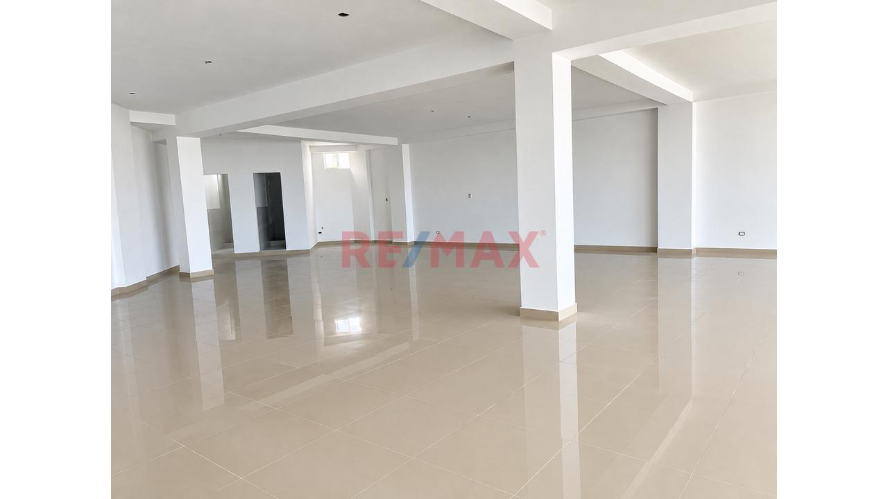 Oportunidad Única En Chorrillos - Edificio De 5 Pisos En Alquiler - 5