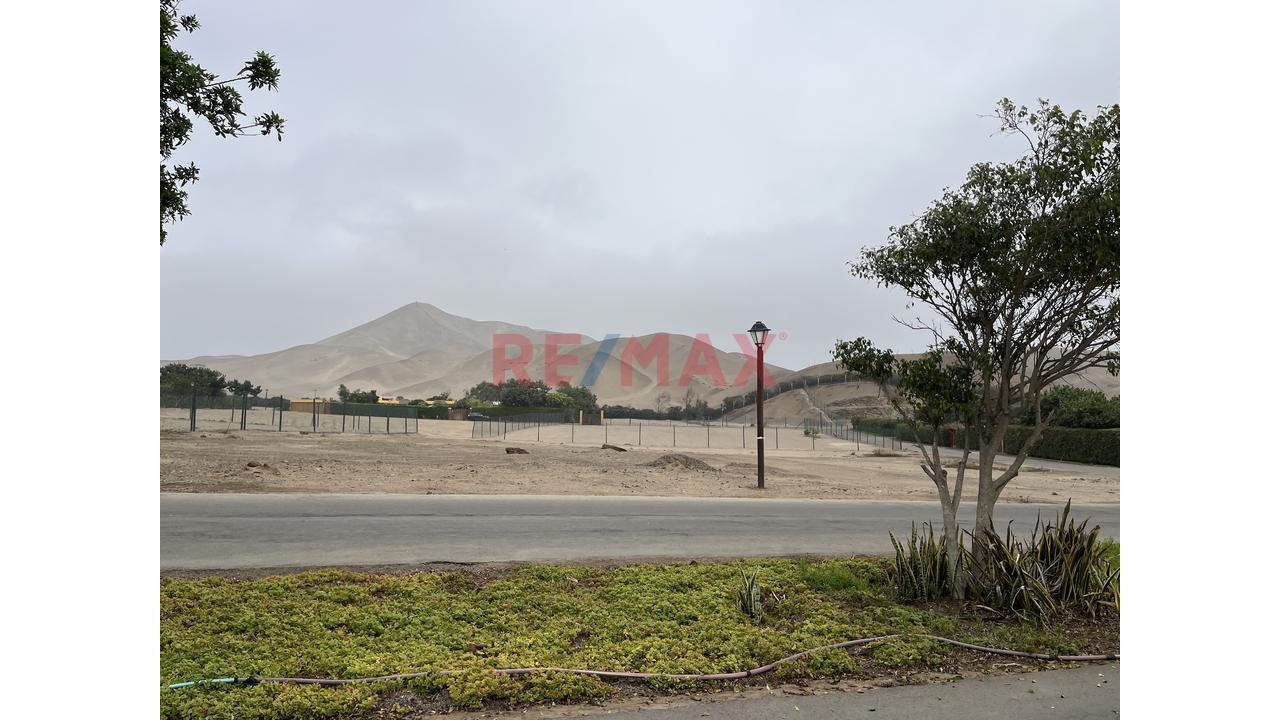Venta De Terreno De 1,627 M² En Las Colinas De San Antonio - 6