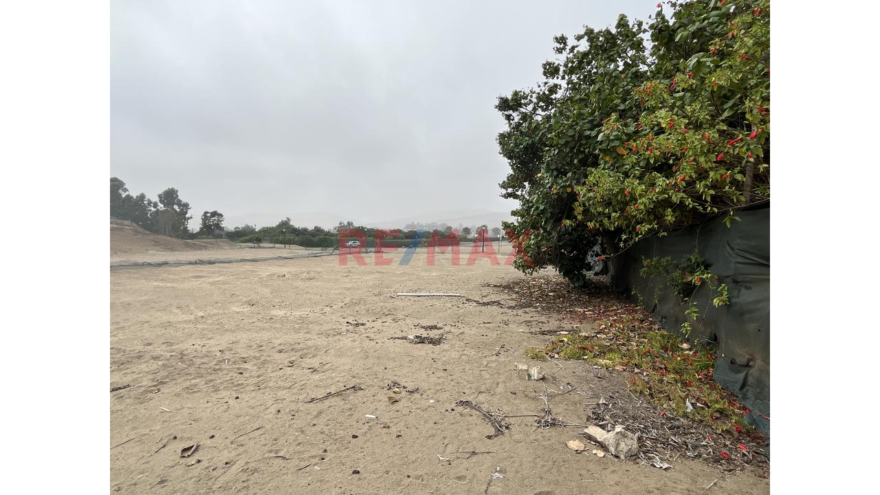 Venta De Terreno De 1,627 M² En Las Colinas De San Antonio - 3